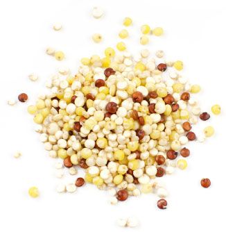 Five Grain Mix
